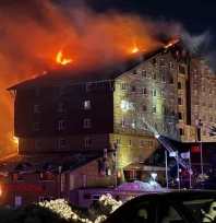 Bolu Grand Kartal Davası: 11 Sanığa Ağırlaştırılmış Hapis Cezası