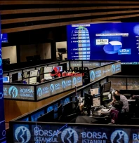 Borsa güne rekorla başladı