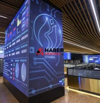 Borsa günü rekorla tamamladı