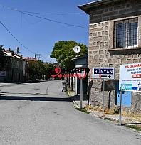 Bünyan'da 16 kilometrelik yol yenileniyor