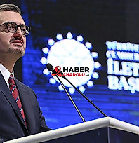 Burhanettin Duran'dan Medine'deki saldırıya tepki