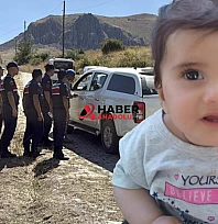 Büşra bebeğin kaybında 9 şüpheli gözaltında