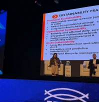 Büyükşehir'den Kuveyt'te 'Temiz Enerji' ve 'Akıllı Ulaşım' Sunumu