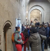 Büyükşehir'in Yatırımları, Nevşehirli Rehberleri Hayran Bıraktı