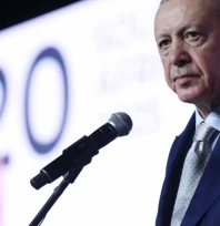 Cumhurbaşkanı Erdoğan: Barış İçin Her Yere Koşturacağız