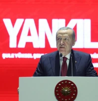 Cumhurbaşkanı Erdoğan: Zulme Karşı Hakkı Savunacağız