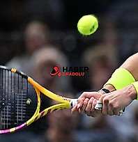 Cumhurbaşkanlığı Tenis Kupası 19 Ekim'de başlıyor