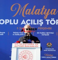 Deprem Bölgesinde 79,4 Milyar Liralık Dev Yatırım