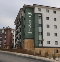 Deprem Konutları Teslim Ediliyor