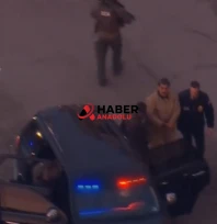 Devlet Başkanı Maduro, mahkemeye getirildi