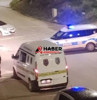 Didim'de kanlı infaz: 2 ölü