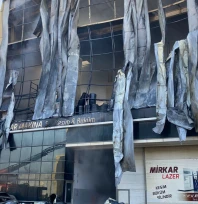 Dilovası'ndaki Facianın Tutuklu Sahibi Kalp Krizinden Öldü