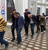 Dilovası Yangın Faciasında 7 Tutuklama Kararı