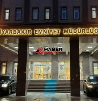 Diyarbakır'da Emniyete Saldırı