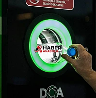 DOA sisteminde 130 milyon ambalaj geri dönüştürüldü