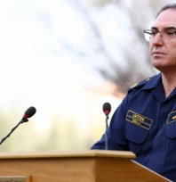 Dört personelin TSK'yla ilişiği kesildi