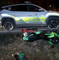 Dur ihtarına uymadı, 122 bin lira ceza yedi