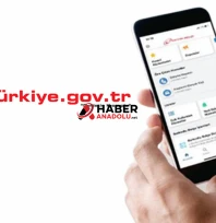 E-Devlet'in kopyalarıyla dolandırıcılığa dikkat