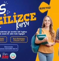 Eğitim Seferberliği Kapsamında Ücretsiz 4 Farklı Kurs Başlıyor