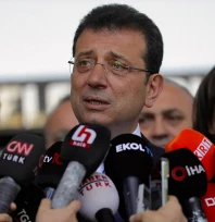 Ekrem İmamoğlu 'Siyasal Casusluk' Suçundan Tutuklandı