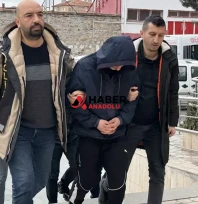 Emekli doktorun 650 bin 500 dolarını dolandıran şüpheliler yakalandı