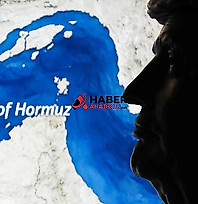 Erakçi: Hürmüz'deki gerilimin nedeni ABD