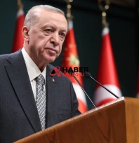 Erdoğan'dan Halep Mesajı: 'Kardeşliğin Bozulmasına İzin Veremeyiz!'