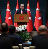 Erdoğan'dan Kritik Mesaj