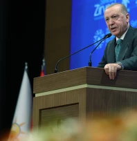 Erdoğan'dan Muhalefet Belediyelerine Sert Eleştiri