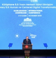 Erdoğan'dan Özgür Özel'e: 'Biz Az Söyledik, O Çok Anlasın'