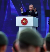 Erdoğan'dan Suçlulara ve Çetelere Net Mesaj