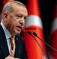 Erdoğan: Girne'deki kaza için tüm imkanlar seferber edildi