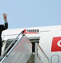Erdoğan, Şanghay Zirvesi'nde hitap edecek