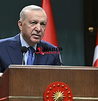 Erdoğan: Yolumuzdan geri döndüremezler