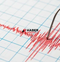 Erzincan'da 4,1 büyüklüğünde deprem