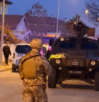 Erzincan'da Baba ve Oğlu Evde Ölü Bulundu