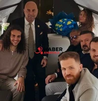 Fenerbahçe, Matteo Guendouzi'yi açıkladı