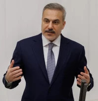 Fidan: '10 Mart Mutabakatı'nın uygulanması Suriye'nin istikrarı için kritik'