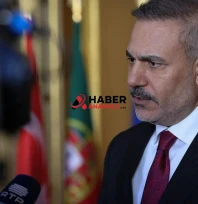 Fidan: 'İsrail'e gereken baskıyı yapmalıyız'