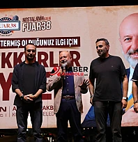 Fuar38, Avrupa şampiyonluğu coşkusuyla sona erdi