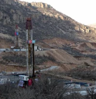 Gabar'da Günlük Petrol Üretimi 81 Bin Varil Oldu