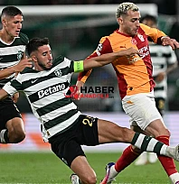 Galatasaray, deplasmanda 3-1 yenildi
