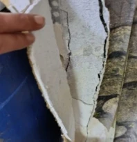 Gebze'de Kolonu Çatlayan Bina Nedeniyle 3 Bina Tahliye