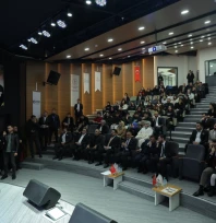 Genç Girişimcilere Tam Destek