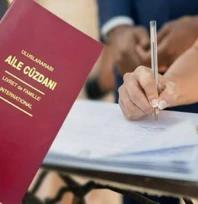 Gençlere Evlilik Kredisi 250 Bin TL'ye Çıkıyor