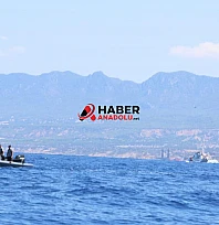 Girne'deki gemi faciasında can kaybı 10'a çıktı