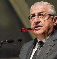 Güler: Terör örgütleri silah bırakmadan sürecin ilerlemesi mümkün değil
