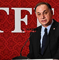 Gündoğdu'nun da aralarında bulunduğu 7 kişi gözaltına alındı