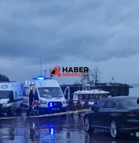 Haber alınamayan kadın kayalıklarda ölü bulundu