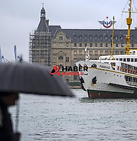 Hafta sonu yağış geliyor, sıcaklıklar düşüyor